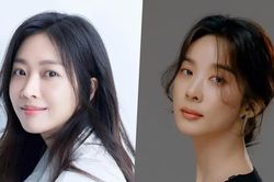 Jo Bo Ah chính thức thay thế Lee Chung Ah trong phim mới
