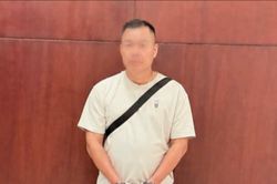 Khởi tố, bắt tạm giam T&ocirc;n Bằng về tội x&acirc;m phạm quyền sở hữu c&ocirc;ng nghiệp