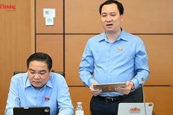 Đại biểu Quốc hội: Giảm &aacute;p lực l&atilde;i suất, tạo động lực tăng trưởng