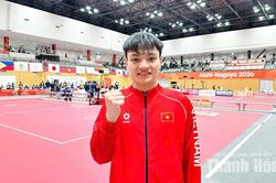 Niềm hy vọng của cầu mây