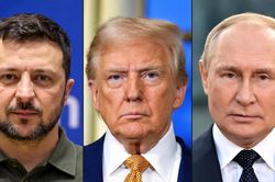 Ukraine hy vọng gặp Mỹ và Nga bên lề Hội nghị G20