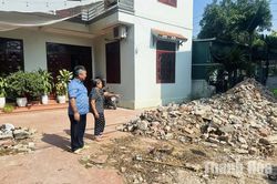 Đổi mới hoạt động tổ d&acirc;n phố sau s&aacute;p nhập