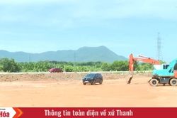 Khơi thông nguồn lực, tạo chuyển biến tích cực trong phát triển kinh tế