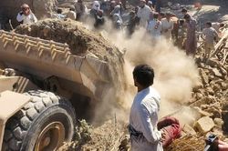 Pakistan v&agrave; Taliban Afghanistan đấu s&uacute;ng dữ dội tại khu vực bi&ecirc;n giới