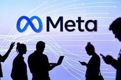 Meta sửa đổi điều khoản thương mại trước lo ngại về việc thu thập dữ liệu b&aacute;o ch&iacute; huấn luyện AI