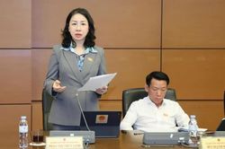 Đại biểu Phan Thị Thùy Linh: Phát triển nhà ở cho thuê để mở rộng cơ hội an cư