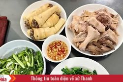 Người giữ lửa trong mỗi nếp nhà