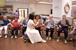 Trung Quốc siết quản l&yacute; chi ph&iacute; tại c&aacute;c cơ sở chăm s&oacute;c người cao tuổi