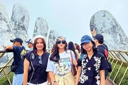 Khai th&aacute;c thị trường kh&aacute;ch Đ&ocirc;ng Nam &Aacute;