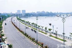 Vóc dáng siêu đô thị Đồng Nai hiện đại dần hiện hữu