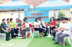 Từ “tiếp dân” đến “nghe dân nói”