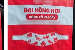 Cảnh báo nguy cơ cháy, nổ từ các sản phẩm tự sinh nhiệt, giữ ấm