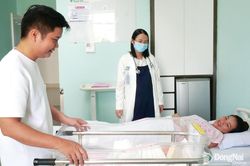 Đồng Nai: Mất c&acirc;n bằng giới t&iacute;nh khi sinh vẫn ở mức cao