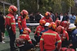 Guatemala: Cựu c&ocirc;ng tố vi&ecirc;n chống tham nhũng bị s&aacute;t hại tại s&acirc;n b&oacute;ng đ&aacute;