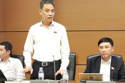 Ho&agrave;n thiện ch&iacute;nh s&aacute;ch ph&aacute;t triển doanh nghiệp nhỏ v&agrave; vừa