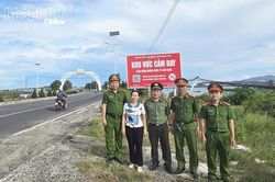 Tăng cường kiểm so&aacute;t UAV, vật thể bay đe dọa an ninh h&agrave;ng kh&ocirc;ng