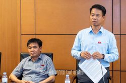 Cần c&oacute; cơ chế, ch&iacute;nh s&aacute;ch hỗ trợ ph&ugrave; hợp đối với vi&ecirc;n chức Trung t&acirc;m Dịch vụ tổng hợp cấp x&atilde;
