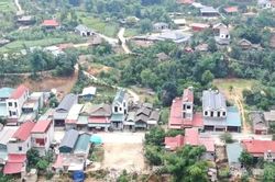 Phong Dụ Thượng phát triển kinh tế từ những con đường mới