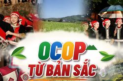 OCOP từ bản sắc