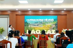 L&agrave;o Cai: 24 đội tranh t&agrave;i tại Cuộc thi &ldquo;Đ&ograve;n bẩy tăng tốc kinh doanh&rdquo;