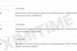Bộ đ&ocirc;i Redmi Turbo 6 v&agrave; Turbo 6 Max lộ diện tr&ecirc;n dữ liệu IMEI: Dự kiến đổi t&ecirc;n POCO X9 Pro