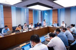 N&acirc;ng cao hiệu quả sử dụng nguồn lực, tạo động lực tăng trưởng bền vững