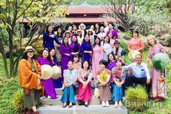 Sự dấn th&acirc;n v&agrave; t&igrave;nh y&ecirc;u nghệ thuật