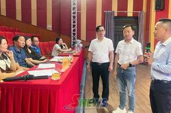 72 video clip tham dự v&ograve;ng sơ khảo Cuộc thi 'Thanh &acirc;m tuổi hồng' tỉnh Sơn La lần thứ I năm 2026
