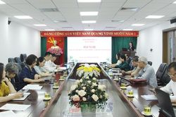 Tập huấn, phổ biến c&aacute;c quy định của ph&aacute;p luật về luật sư v&agrave; c&ocirc;ng chứng năm 2026