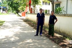 Đồng thuận từ cơ sở, tạo động lực phát triển vùng cao