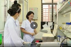 Bản lĩnh l&agrave;m chủ c&ocirc;ng nghệ của nữ tr&iacute; thức