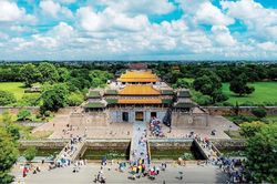 Vận dụng cơ chế, phát huy nguồn lực đô thị di sản