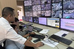 TP.HCM ứng dụng AI điều h&agrave;nh giao th&ocirc;ng, tăng kết nối với đ&ocirc; thị ASEAN