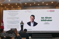 Th&uacute;c đẩy cơ hội thương mại, đầu tư Việt Nam - Thụy Sĩ