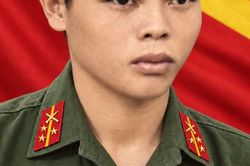 Hồ sơ 116/2026: Nửa thế kỷ t&igrave;m người liệt sĩ được an t&aacute;ng tại &ldquo;Đ&ocirc;ng ng&atilde; ba Lộc Tấn 1 km&rdquo;
