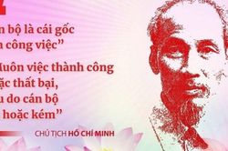 An Giang: L&aacute; chắn vững chắc trong x&acirc;y dựng Đảng (B&agrave;i 1)