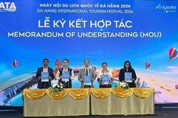 Đ&agrave; Nẵng chuyển hướng ph&aacute;t triển du lịch theo chiều s&acirc;u, gia tăng gi&aacute; trị trải nghiệm