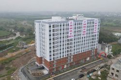 TP. Đồng Nai: Hơn 1.100 căn hộ nhà ở xã hội đủ điều kiện đưa vào kinh doanh