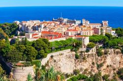 Pháp luật thế giới về thị trường bất động sản: Monaco bảo tồn bản sắc phố cổ