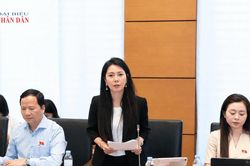 Tăng trưởng hai con số phải dựa v&agrave;o năng lực nội sinh