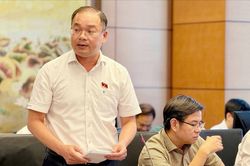 Xác định rõ động lực tăng trưởng, tháo gỡ điểm nghẽn từ cơ sở