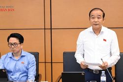 Mỗi điểm nghẽn thể chế phải c&oacute; một đầu mối chịu tr&aacute;ch nhiệm