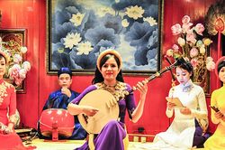 X&acirc;y dựng hồ sơ 'Ca Huế' tr&igrave;nh UNESCO ghi danh