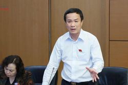 Đột ph&aacute; trong đ&agrave;o tạo nguồn nh&acirc;n lực chất lượng cao, đ&aacute;p ứng mục ti&ecirc;u tăng trưởng hai con số