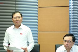 Khơi th&ocirc;ng nguồn lực, n&acirc;ng cao năng lực thực thi để th&uacute;c đẩy tăng trưởng