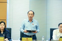 N&acirc;ng cao hiệu quả quản trị, bảo đảm ch&iacute;nh s&aacute;ch đi v&agrave;o cuộc sống