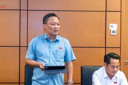 Tăng trưởng kinh tế phải chuyển h&oacute;a th&agrave;nh cải thiện thực chất đời sống người d&acirc;n