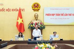 Làm rõ đối tượng thuê nhà ở sử dụng vốn nhà nước