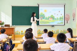 Gi&aacute;o dục theo nhu cầu: T&ocirc;n trọng lựa chọn, ch&uacute; trọng chất lượng