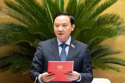 Xem xét thí điểm cơ chế thu hồi và xử lý tài sản liên quan đến tội phạm không qua kết tội